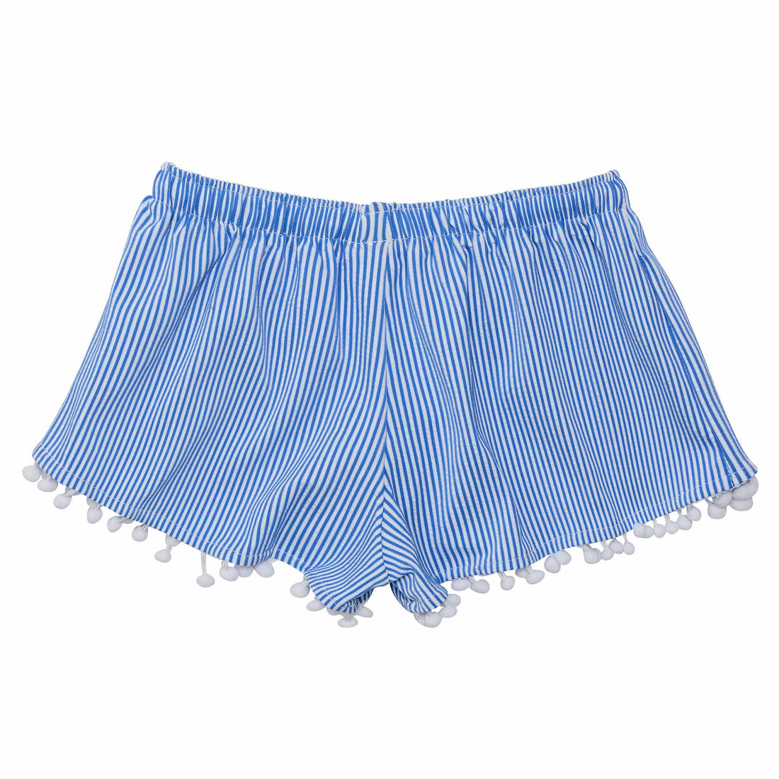 Parisian Summer Swim Shorts