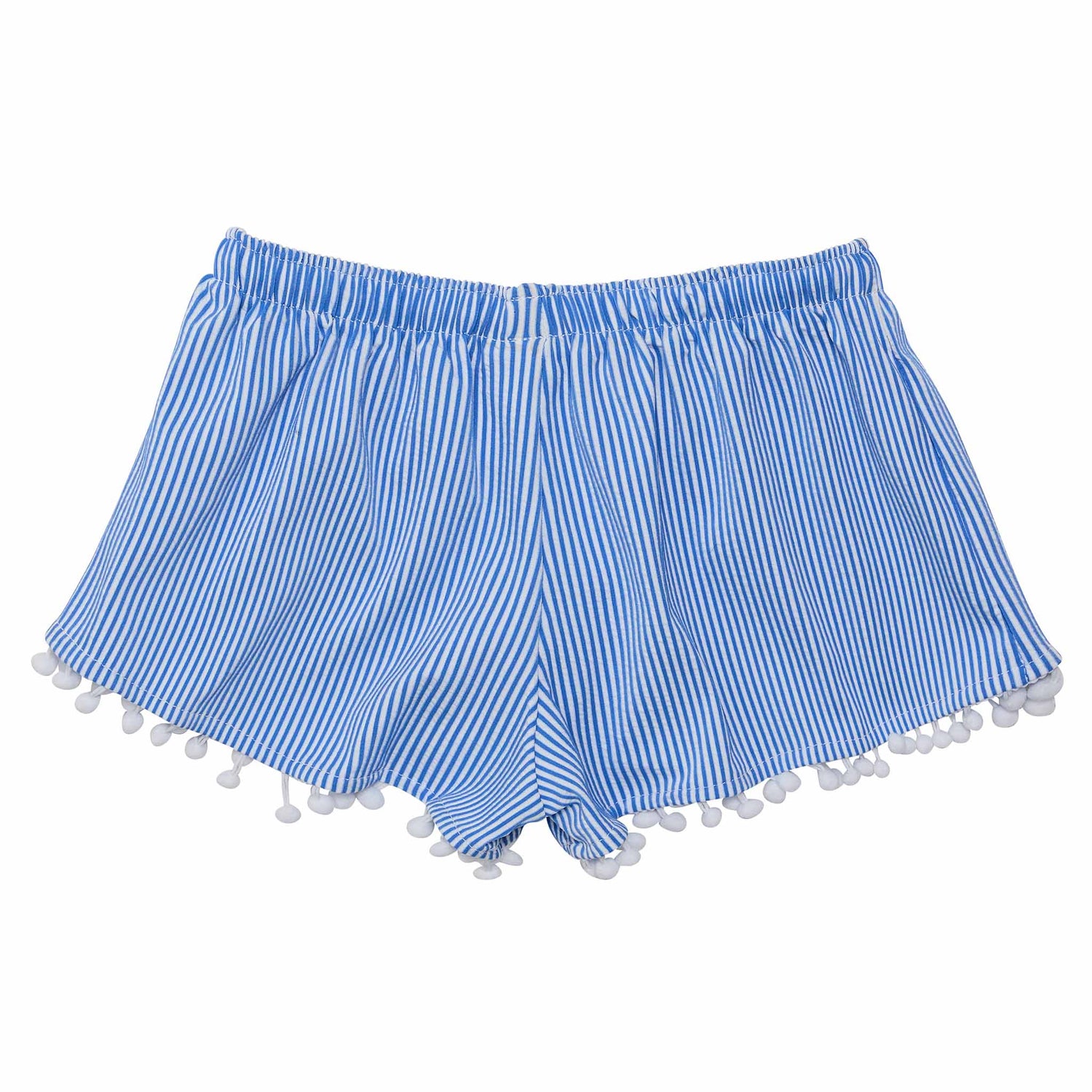 Parisian Summer Swim Shorts