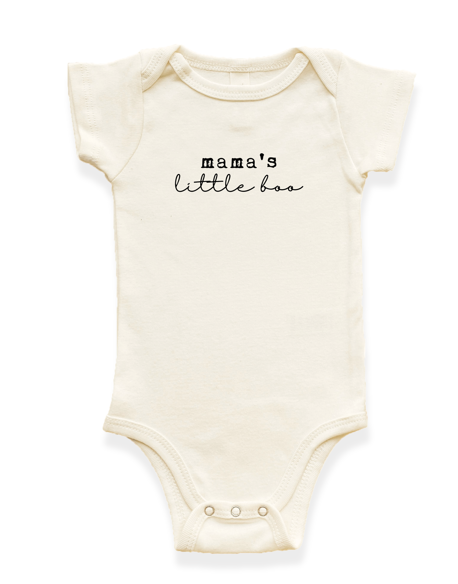 Mama&