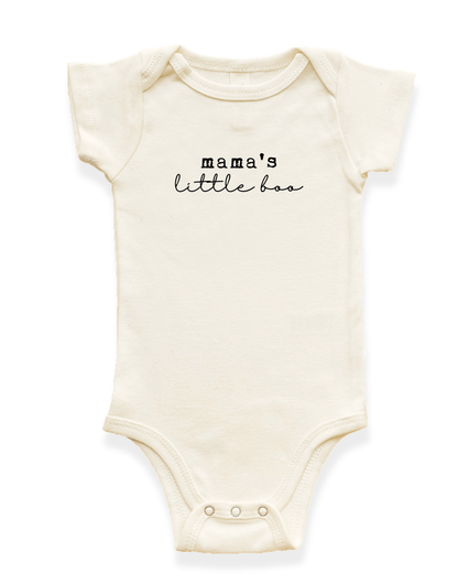 Mama&