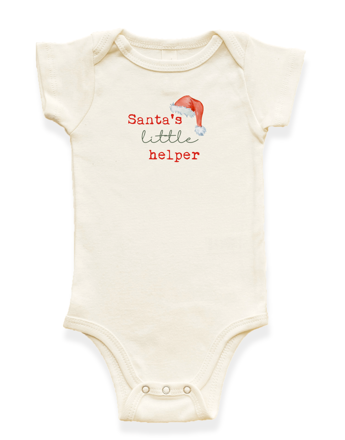 Santa&