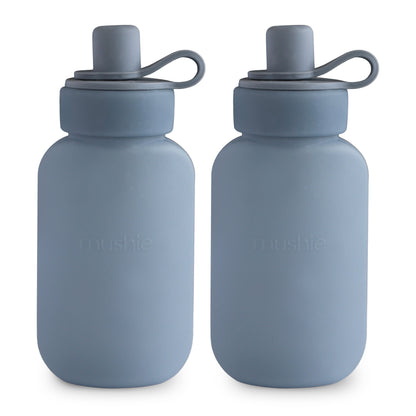 Silicone Puree Pouch