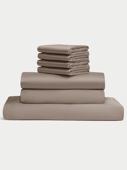 Bamboo Bedding Core Bundle