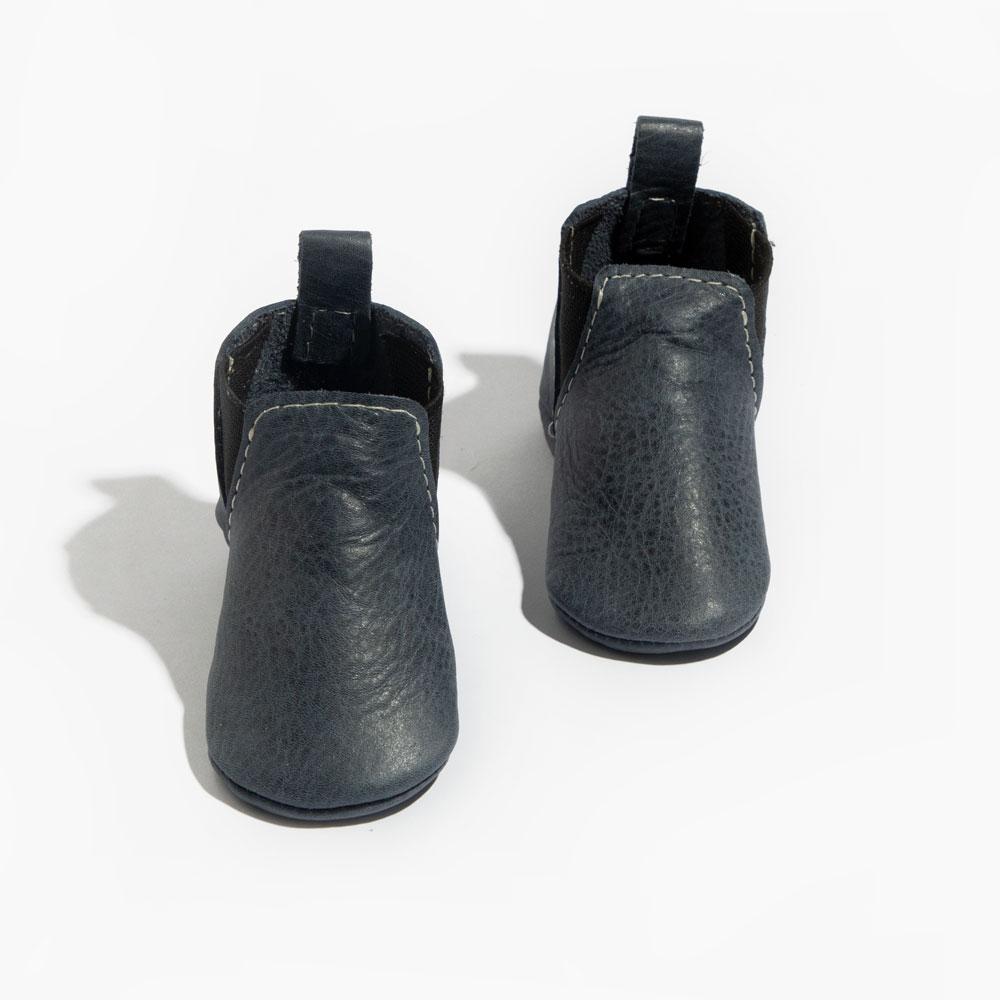 Alta Chelsea Boot Baby Shoe - Tenth & Pine - Chelsea Boot - Soft Sole - 1