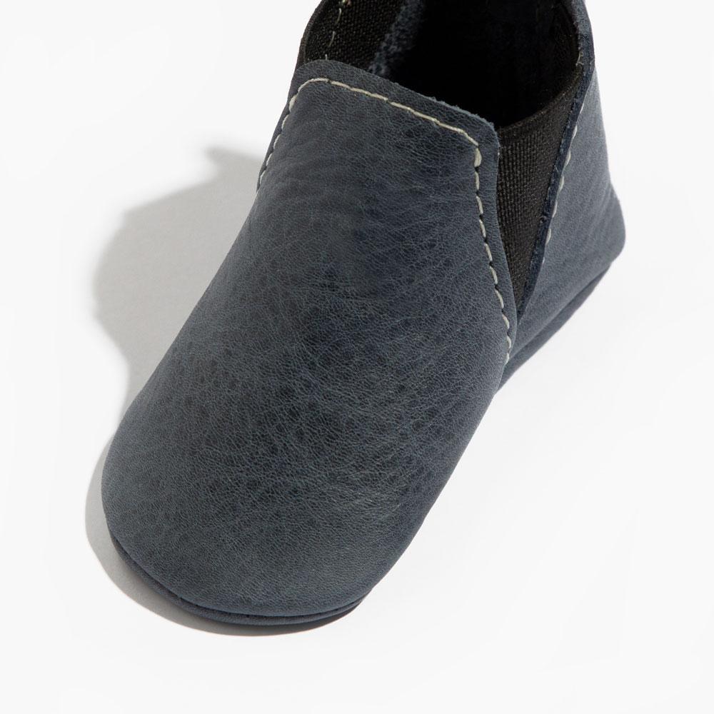 Alta Chelsea Boot Baby Shoe - Tenth & Pine - Chelsea Boot - Soft Sole - 1