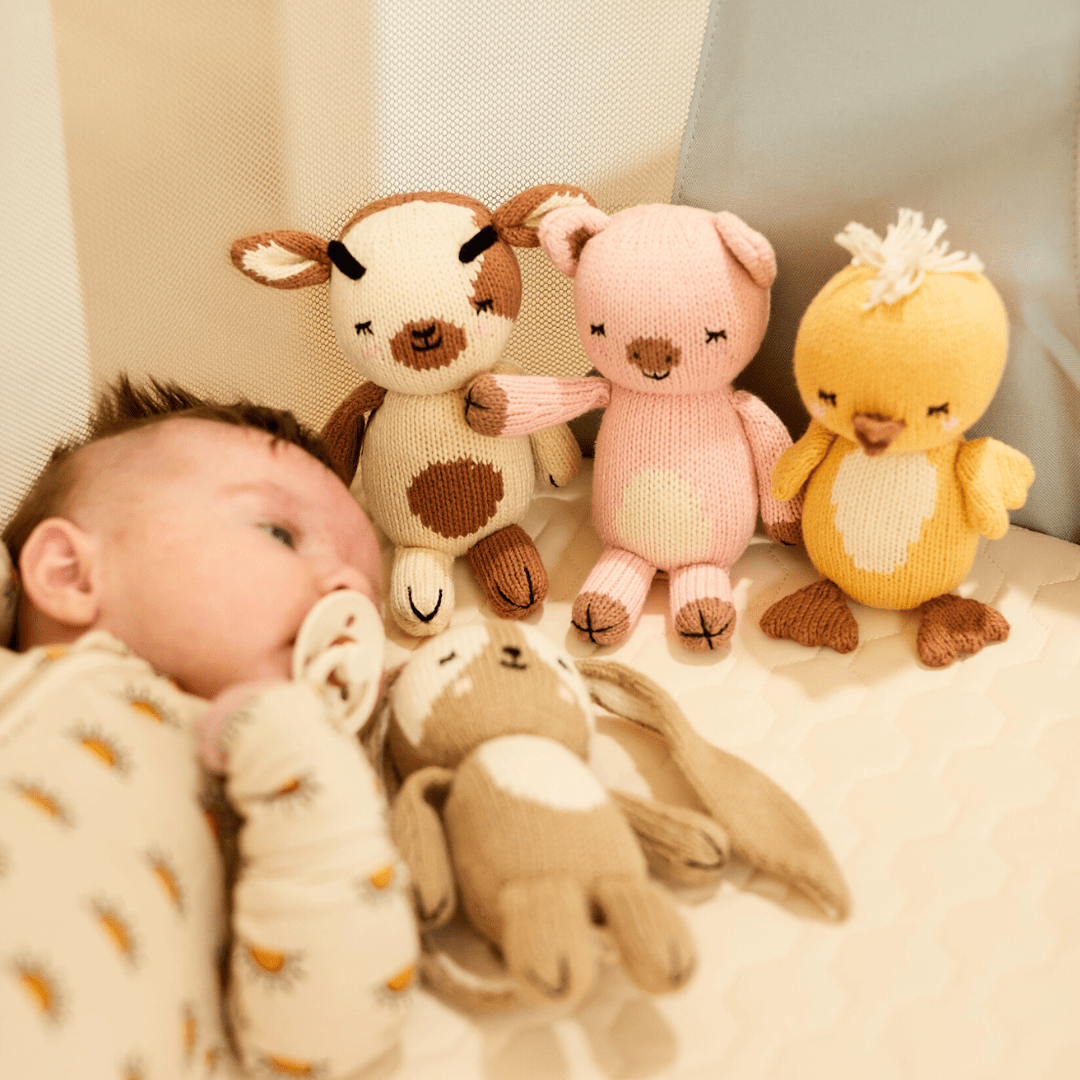 Baby Goat - Tenth &amp; Pine - 