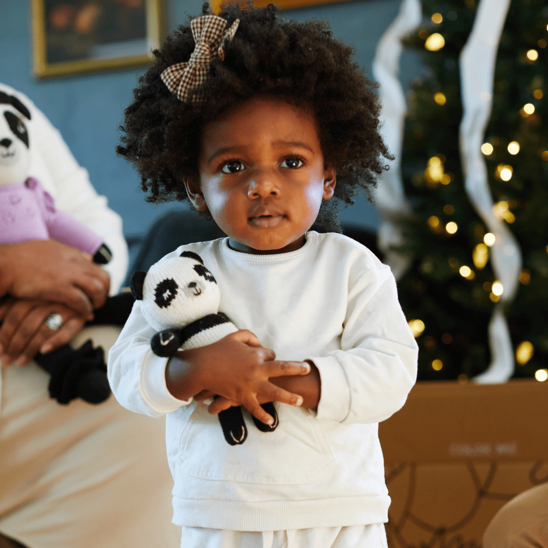 Baby Panda - Tenth &amp; Pine - 