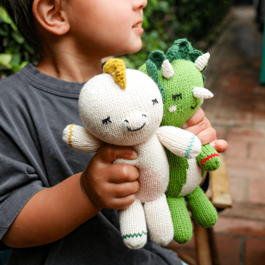 Baby Stegasaurous - Tenth &amp; Pine - 