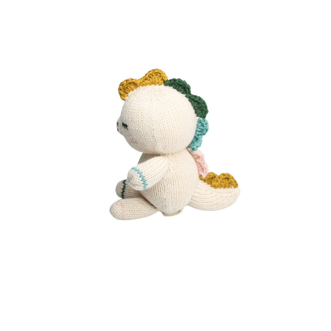 Baby Stegasaurous - Tenth &amp; Pine - 