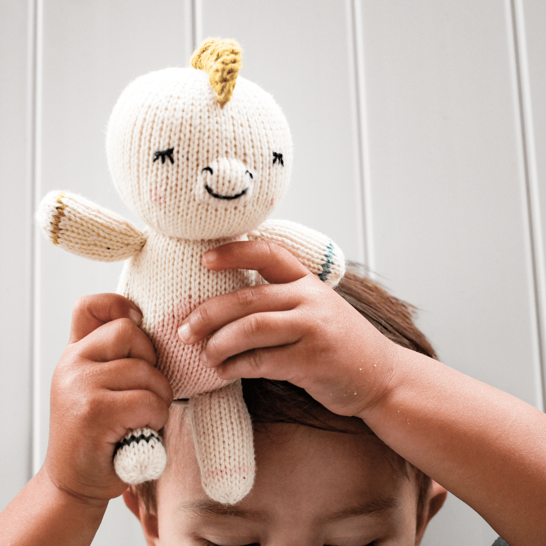 Baby Stegasaurous - Tenth &amp; Pine - 