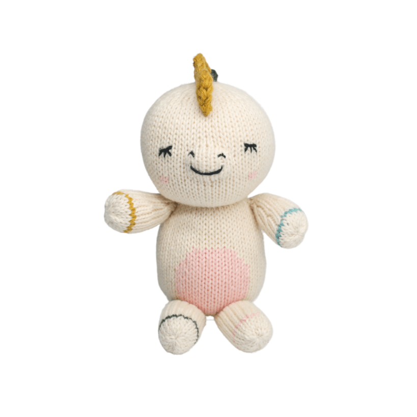 Baby Stegasaurous - Tenth & Pine -