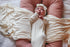 BAMBOO BLANKET - Natural - Tenth & Pine - bamboo swaddle blanket - 