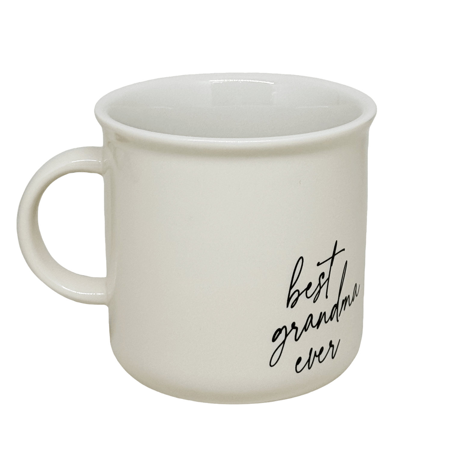 Best Grandma Ever 11oz. Coffee Mug - Tenth &amp; Pine - Coffee Mugs - 