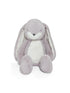 Big Nibble Bunny - Tenth & Pine - Toys - Lilac - Weston Table