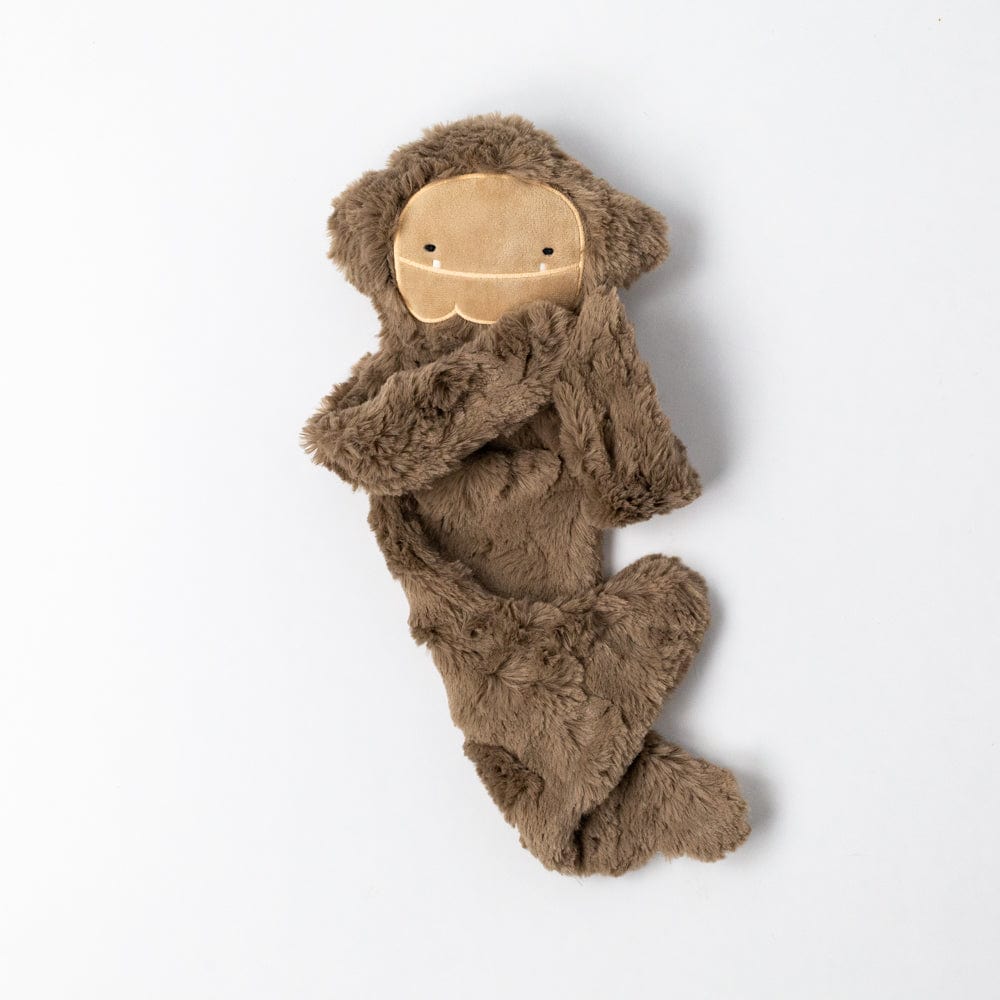Bigfoot Snuggler - Tenth &amp; Pine - Snuggler Double Bundle - Maple