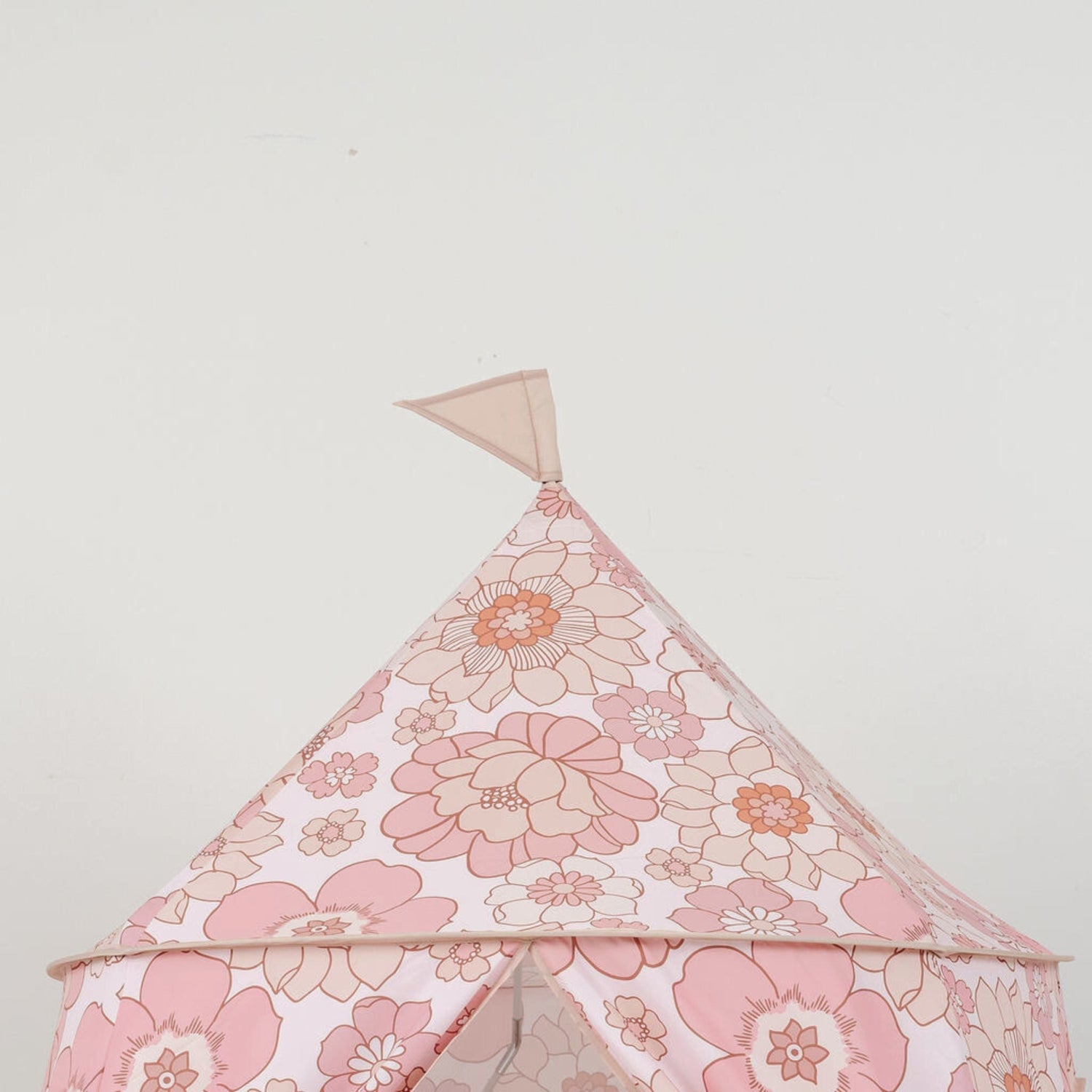 Blooms Play Tent - Tenth &amp; Pine - Play Tent - 