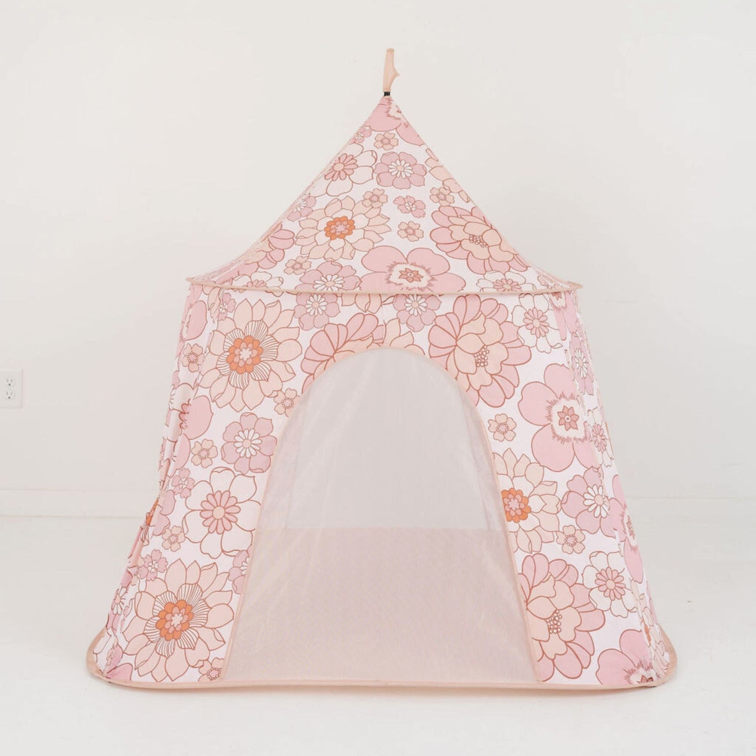 Blooms Play Tent - Tenth &amp; Pine - Play Tent - 