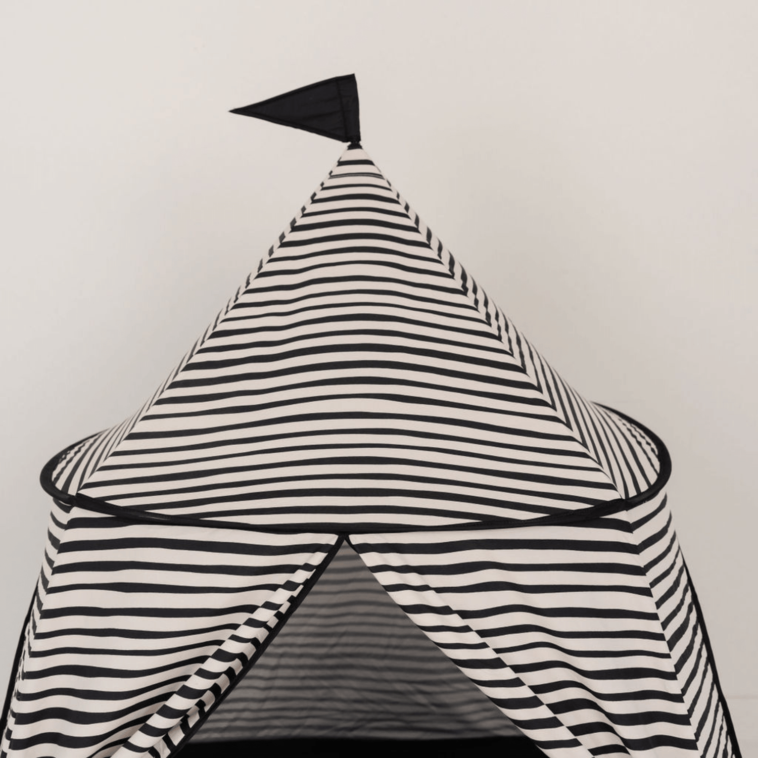 Bold Stripe Play Tent - Tenth &amp; Pine - Play Tent - 
