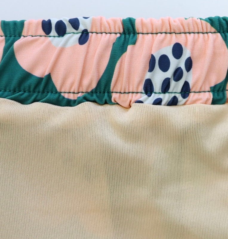 Boys Poppy Swim Trunks - Tenth &amp; Pine - Swim Shorts - 3M