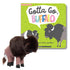 Buffalo Book and Stuffed Animal Set - Tenth & Pine - 