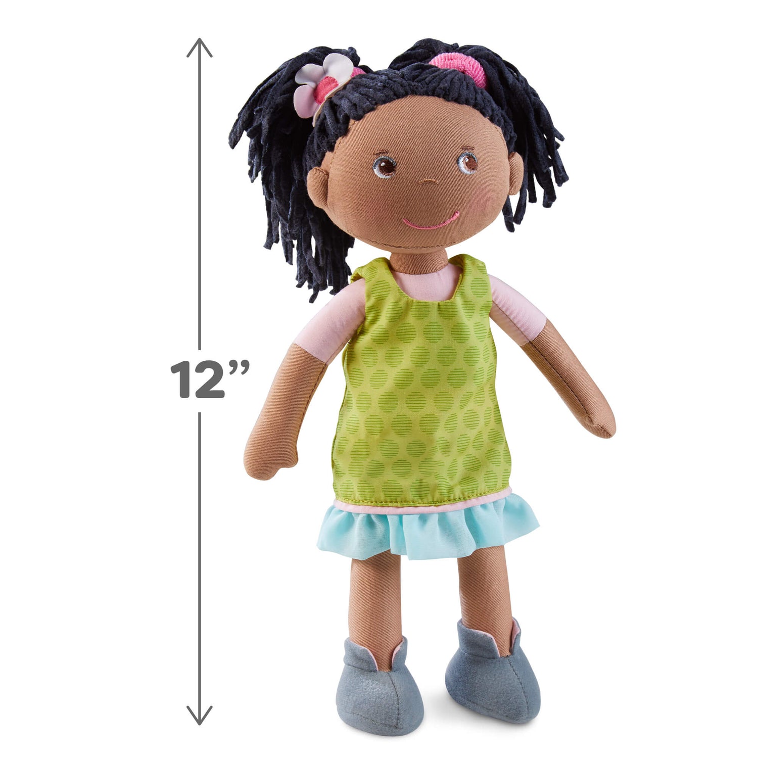 Cari 12&quot; Soft Doll