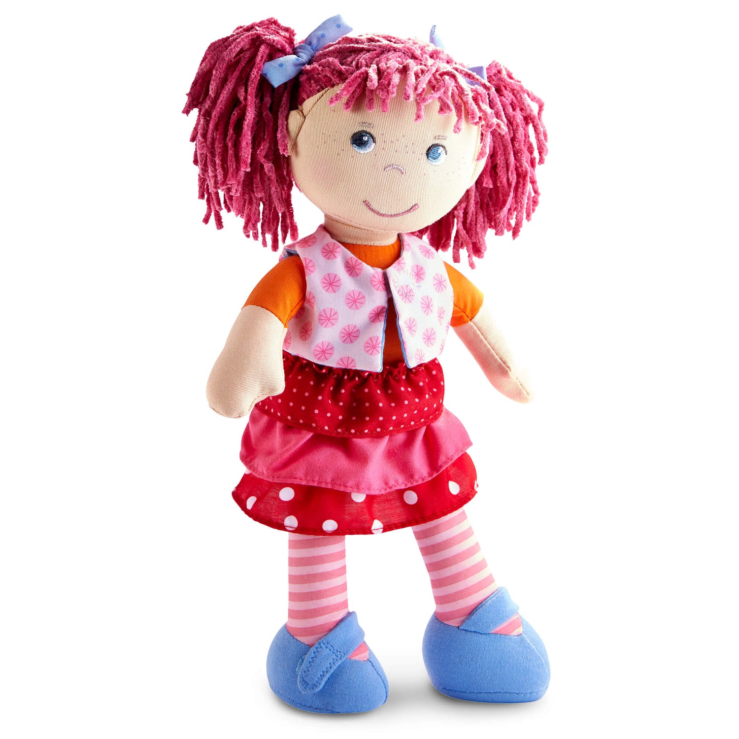 Lilli-Lou 12&quot; Soft Doll