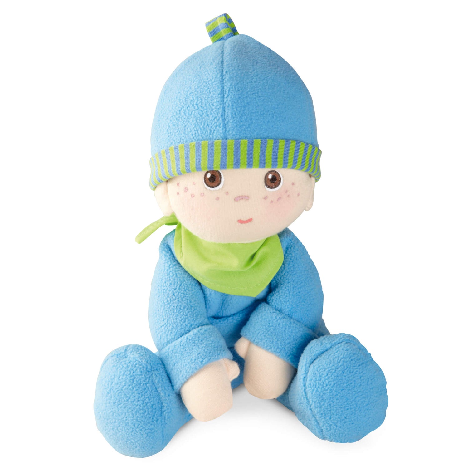 Snug Up Doll Luis 8&quot; First Doll