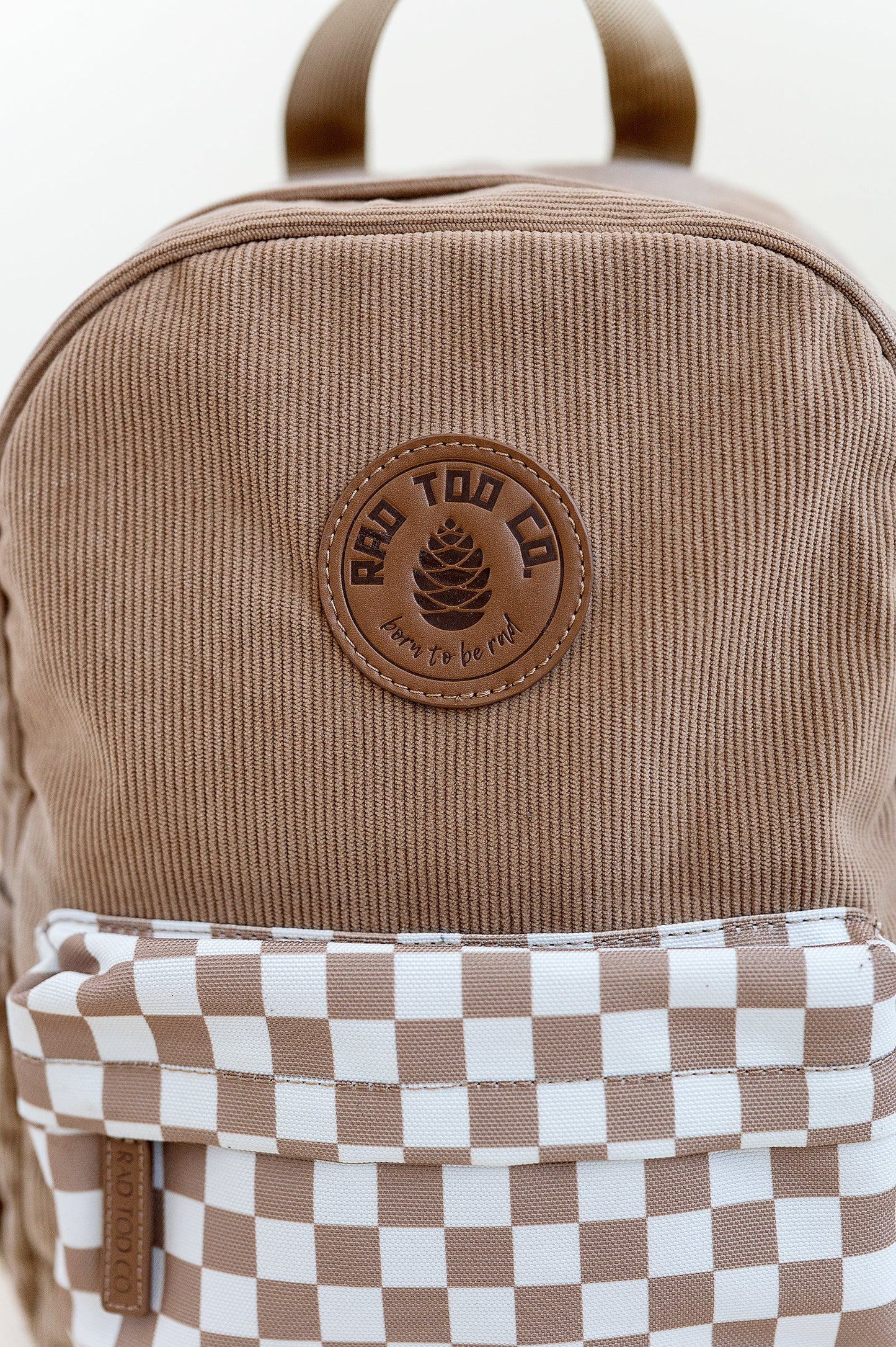 DUNE TODDLER BACKPACK