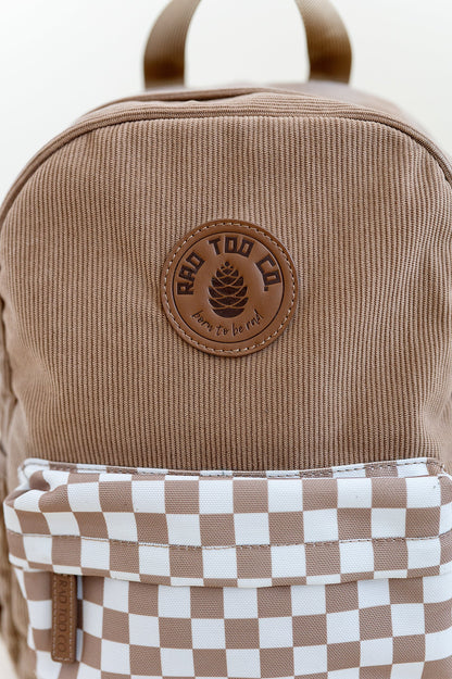 DUNE TODDLER BACKPACK