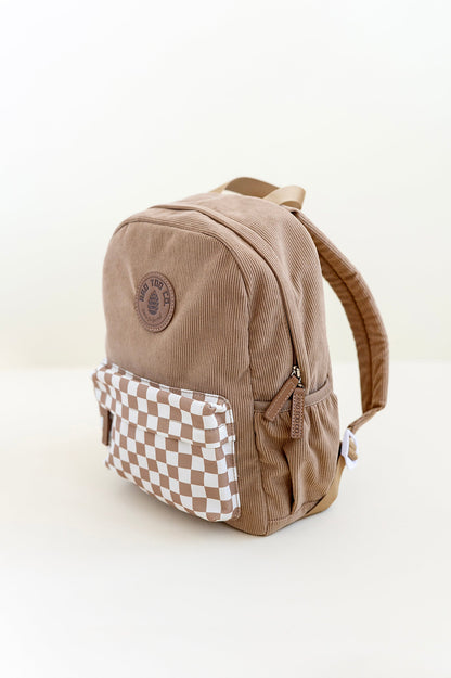 DUNE TODDLER BACKPACK