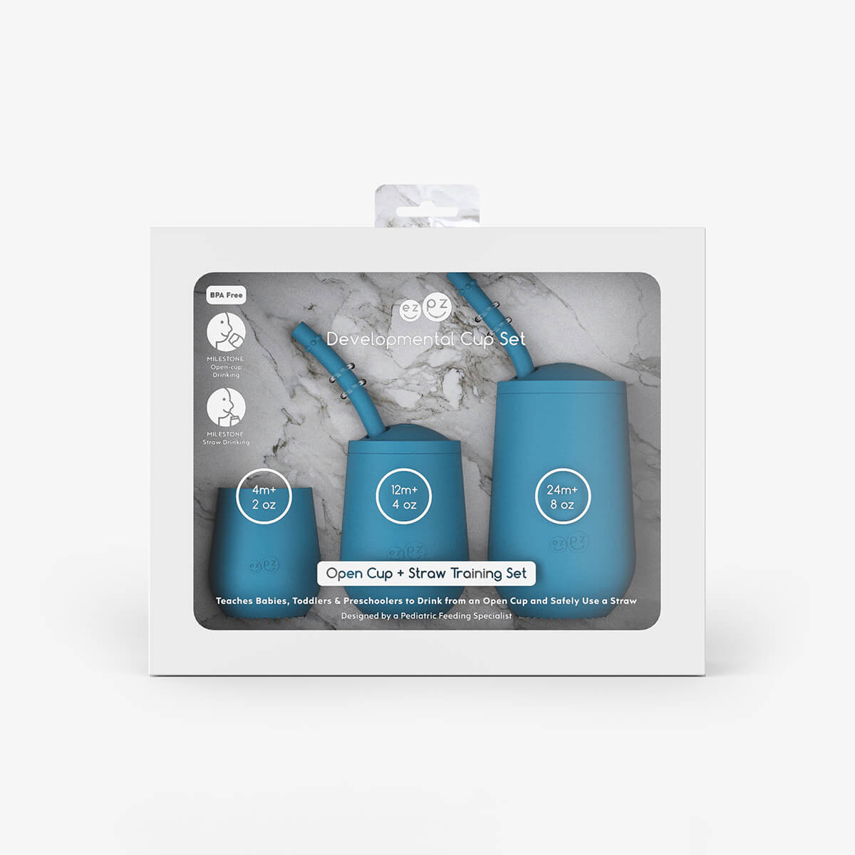 Developmental Cup Set