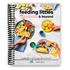 Feeding Littles and Beyond: 100 Baby - Led - Weaning - Friendly Recipes the Whole Family Will Love (Spiral Bound) - Tenth & Pine - Spiral Bound - Lay it Flat Publishing Group