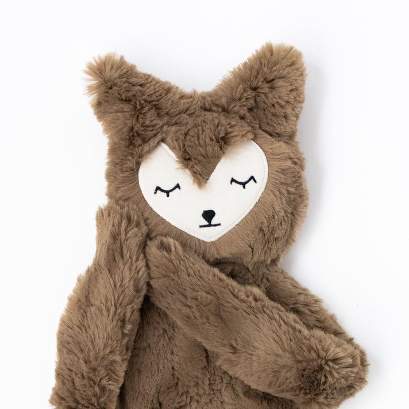 Fox Snuggler - Tenth &amp; Pine - Snuggler Double Bundle - Woodland