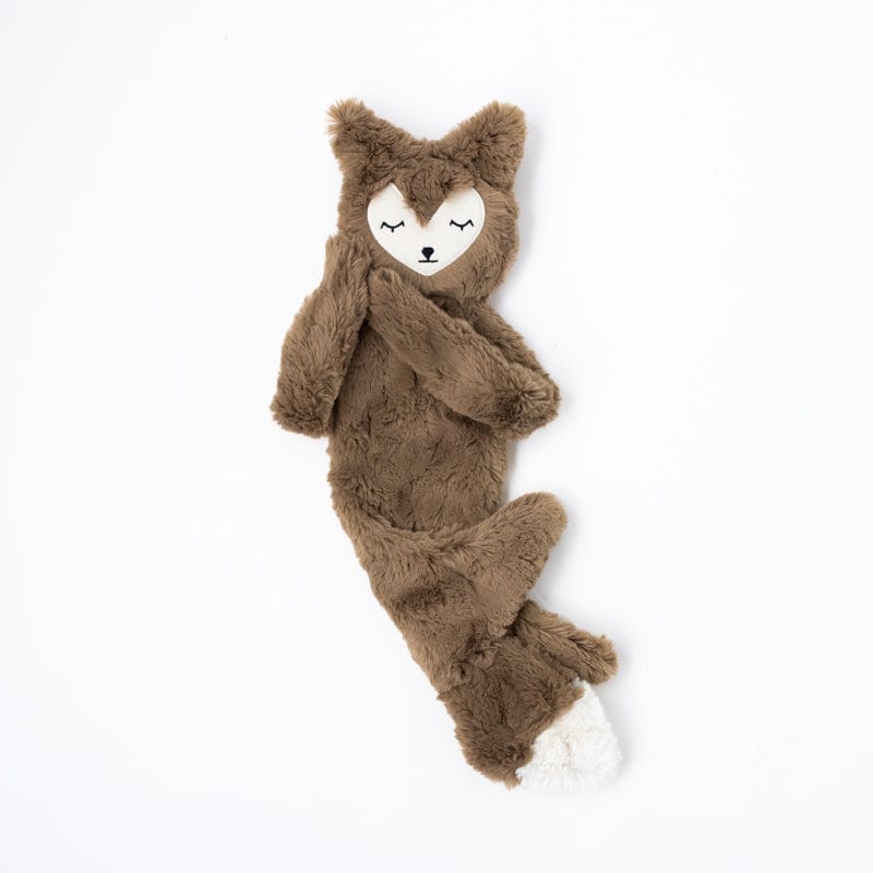Fox Snuggler - Tenth &amp; Pine - Snuggler Double Bundle - Woodland