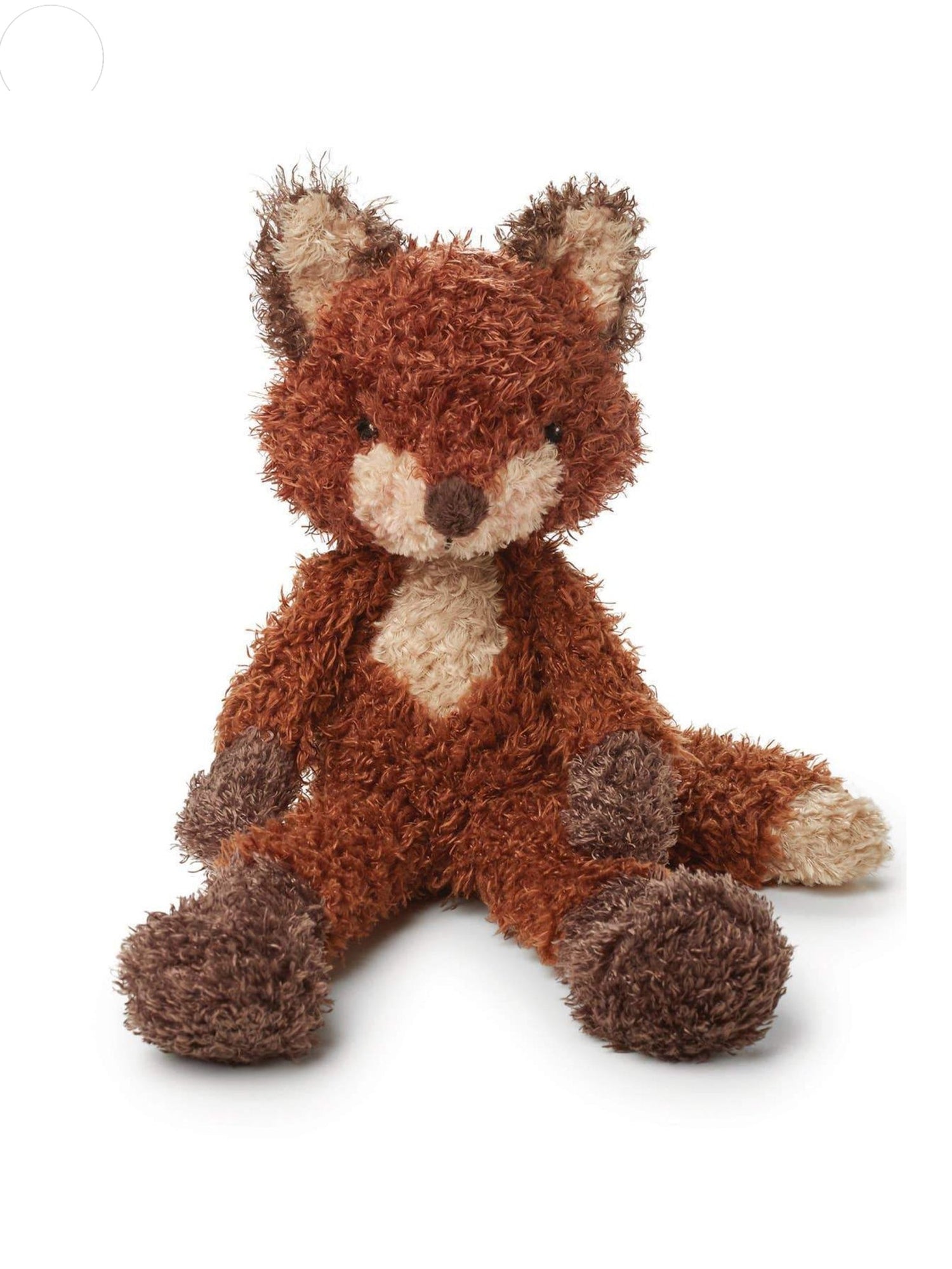 Foxy the Fox - Tenth &amp; Pine - Toys - 