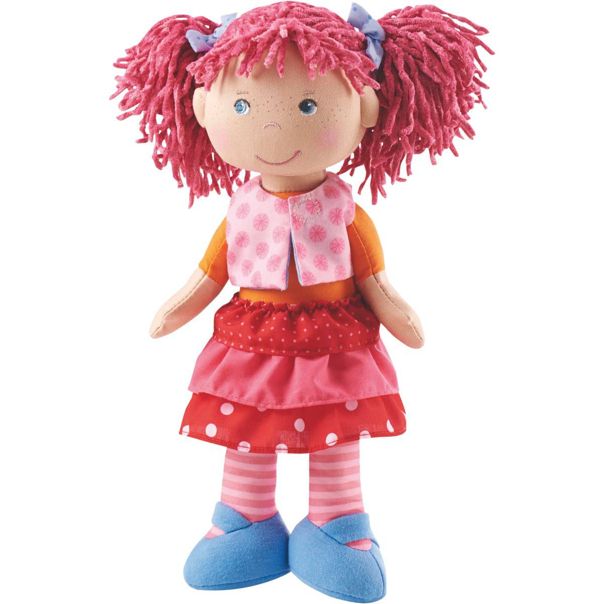Lilli-Lou 12&quot; Soft Doll