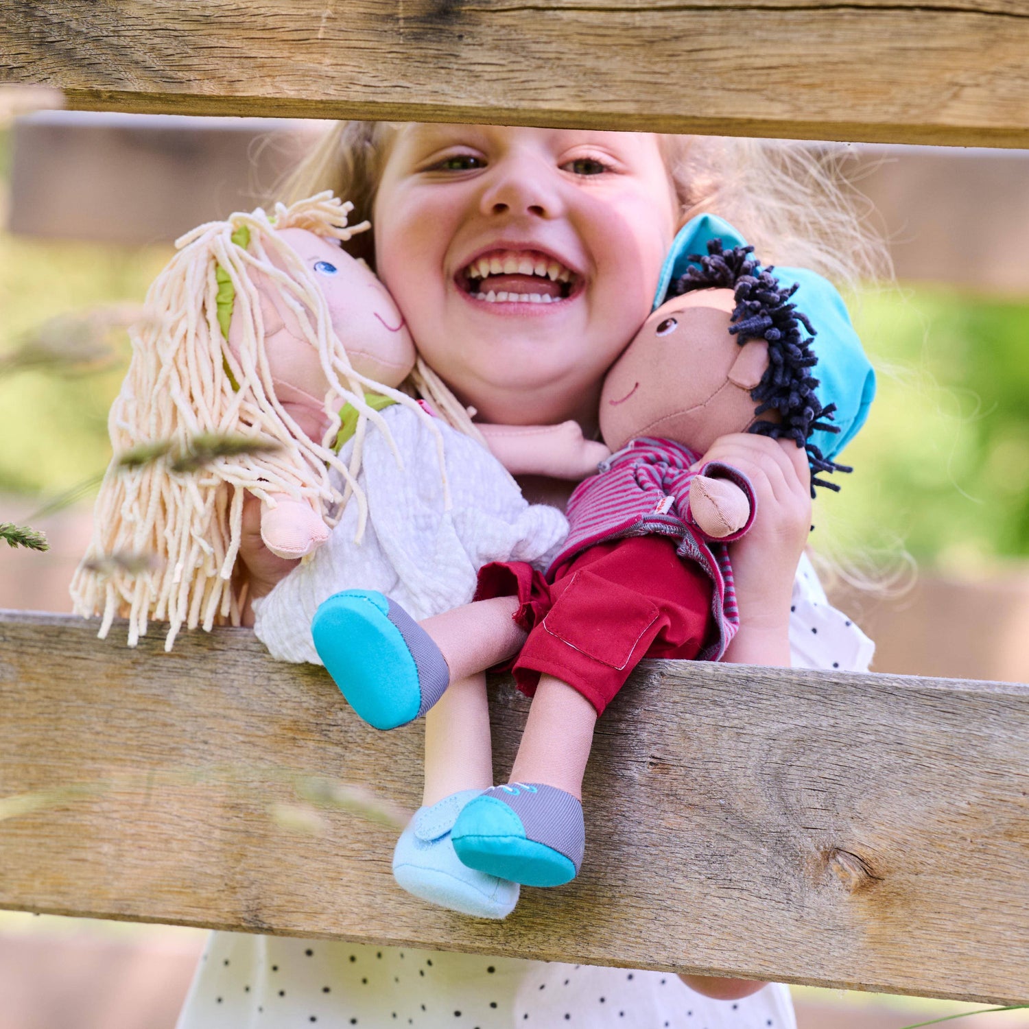 William 12&quot; Soft Boy Doll