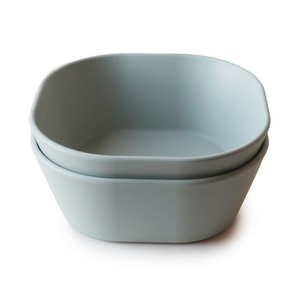 Square Dinnerware Bowls