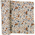 Harvest Floral Muslin Swaddle Blanket - Tenth & Pine - 