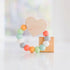 Heart Charm Teether - Tenth & Pine - Pacifiers & Teethers - Bannor