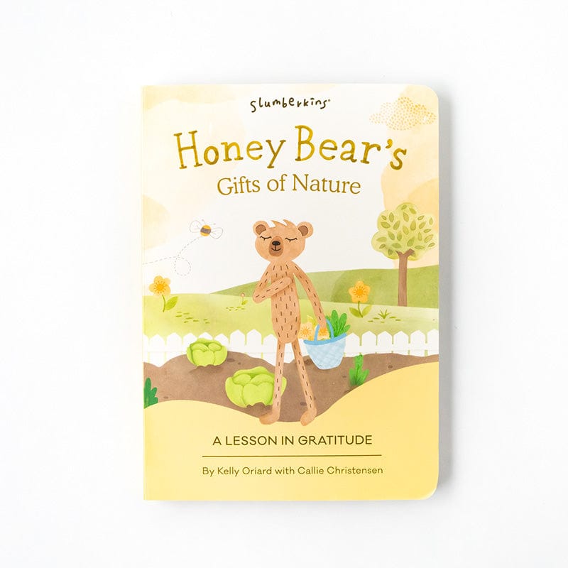Honey Bear Kin - Tenth &amp; Pine - Kin Double Bundle - Honey