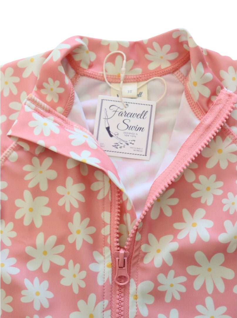 Kids Cosmos Swimsuit - Tenth &amp; Pine - Swimsuit - 3M