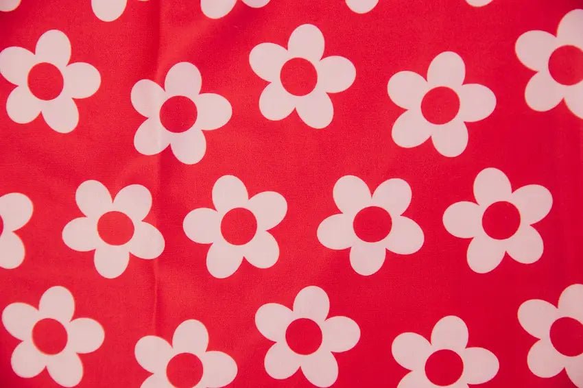 Kids Marguerite One Piece Swimsuit - Tenth &amp; Pine - Swimsuit - 3M