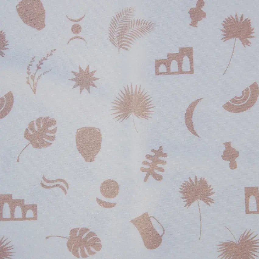 Kids Oasis Swim Trunks - Tenth &amp; Pine - Swim Shorts - 3M