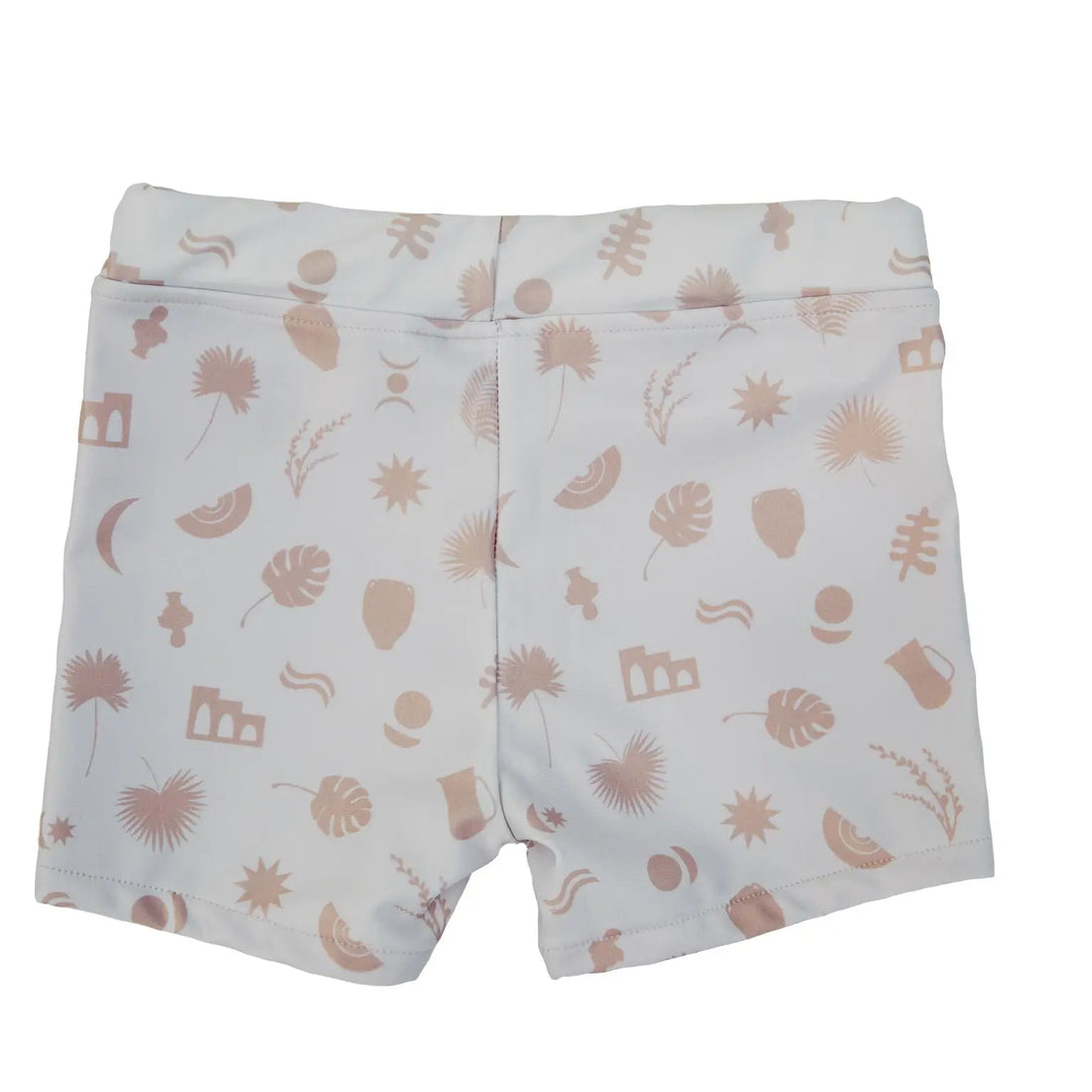 Kids Oasis Swim Trunks - Tenth &amp; Pine - Swim Shorts - 3M