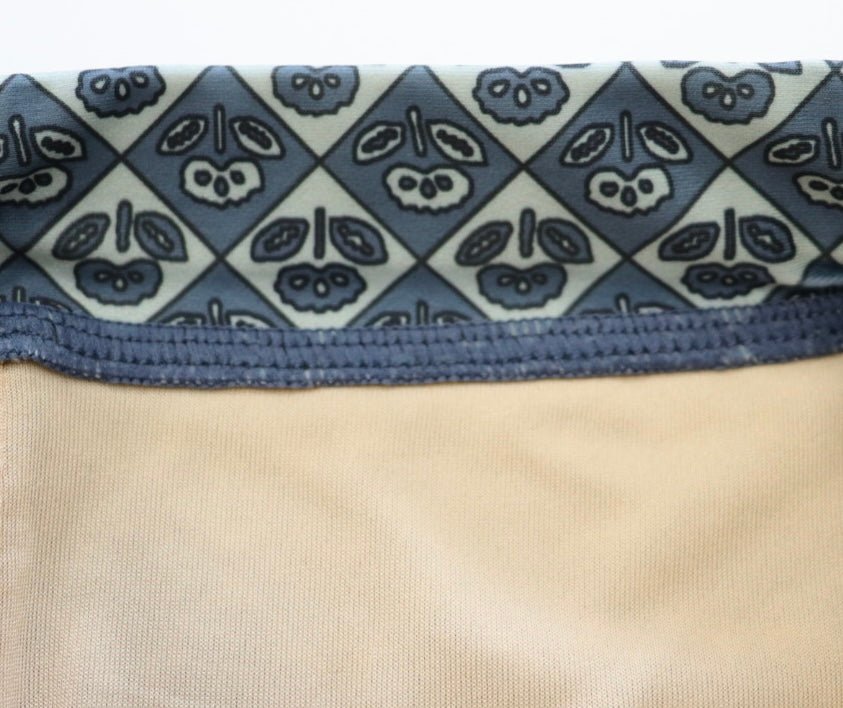 Kids Salt Swim Trunks - Tenth &amp; Pine - Swim Shorts - 3M