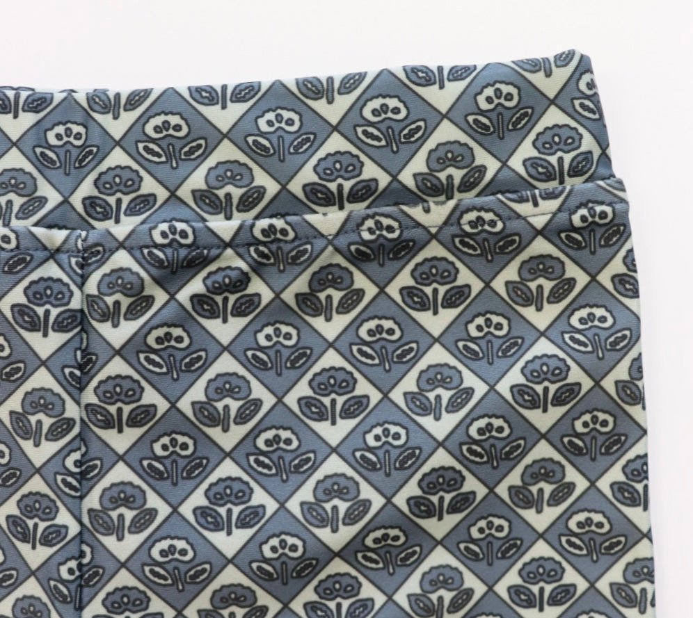 Kids Salt Swim Trunks - Tenth &amp; Pine - Swim Shorts - 3M