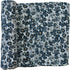 Liberty Floral Muslin Swaddle Blanket - Tenth & Pine - 