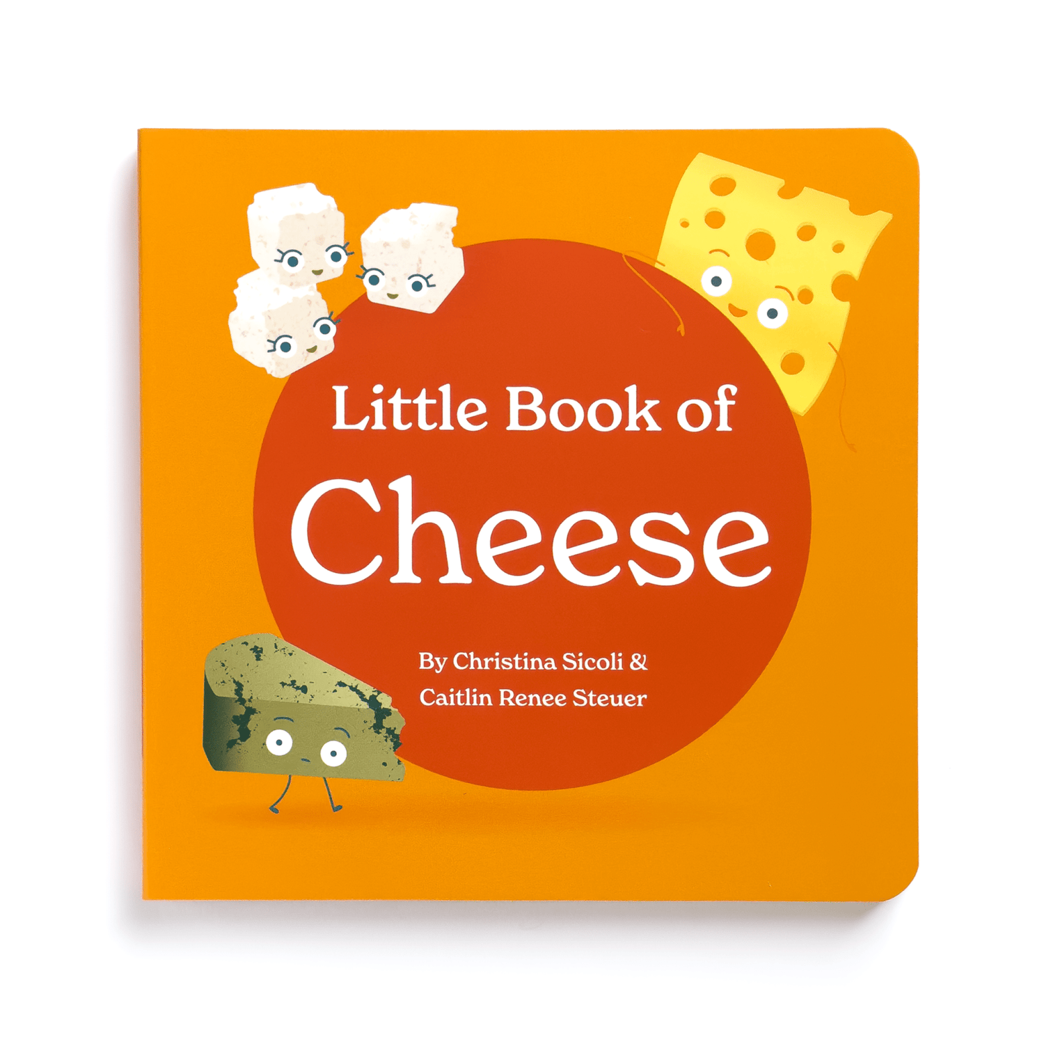 Little Books: Culinary Collection - Tenth &amp; Pine - Board Book - 