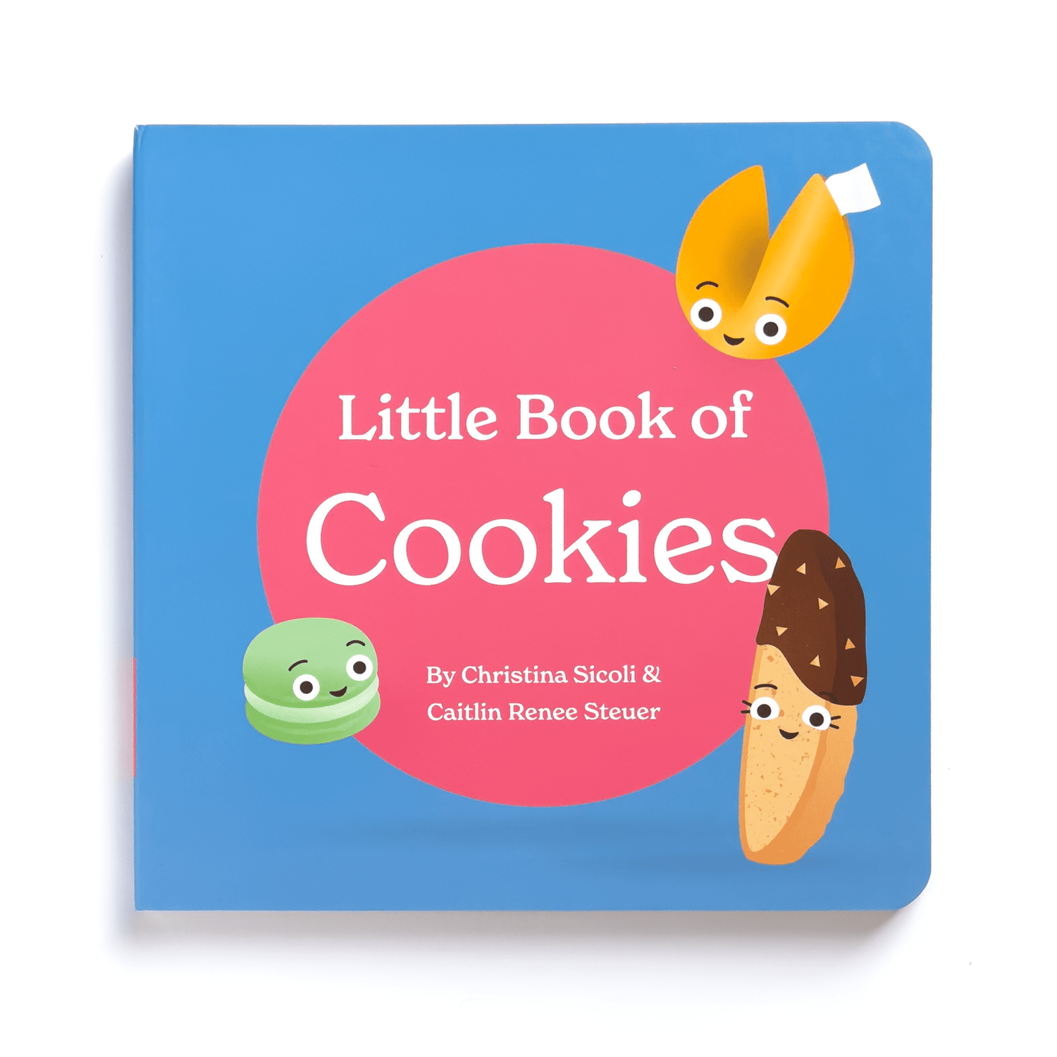 Little Books: Culinary Collection - Tenth &amp; Pine - Board Book - 